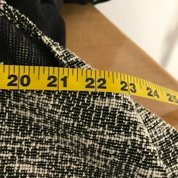 Jessica Simpson open cardigan vest - Picture 7 of 8